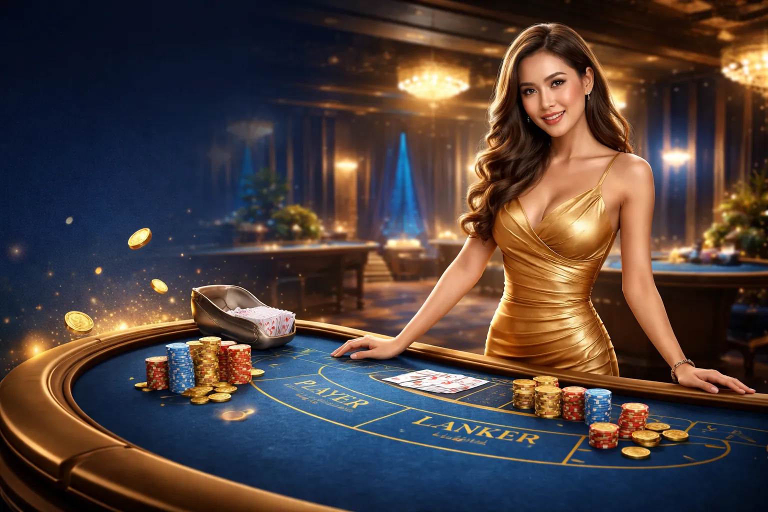 Sảnh Game Bài PK8 Đỉnh Cao