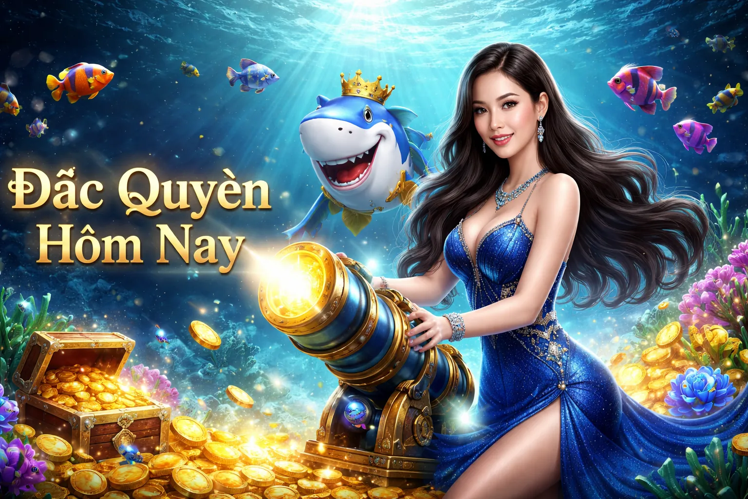 Truy cập trang chủ PK8